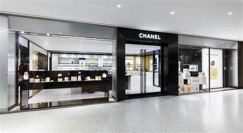 chanel online store canada.